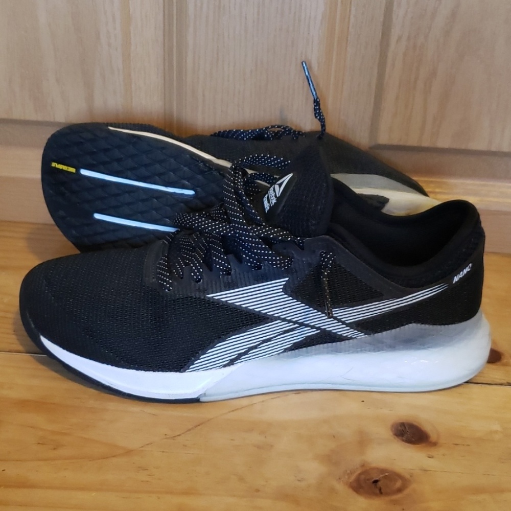 Reecok CrossFit Nano 9